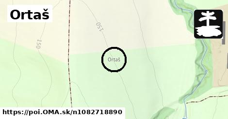 Ortaš