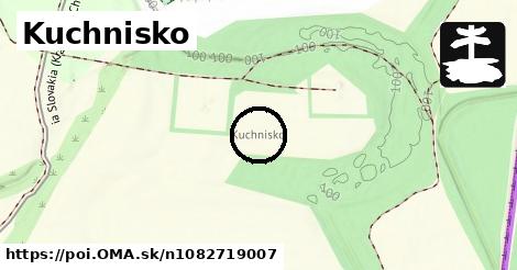 Kuchnisko