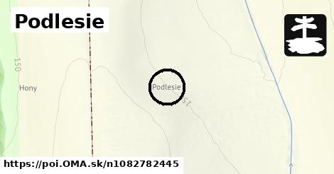 Podlesie