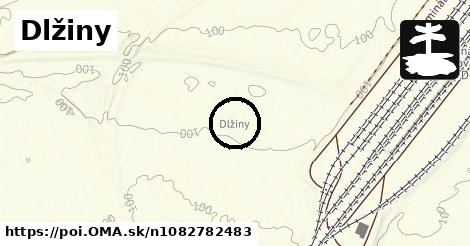 Dlžiny