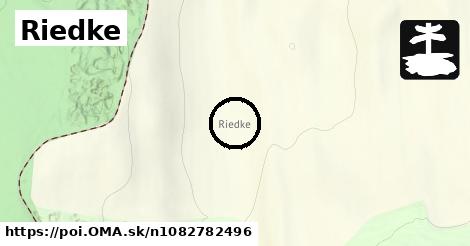 Riedke