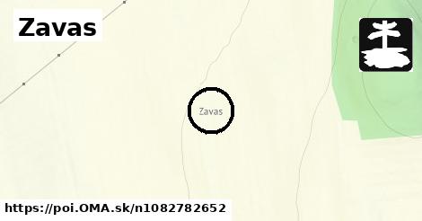 Zavas