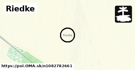 Riedke