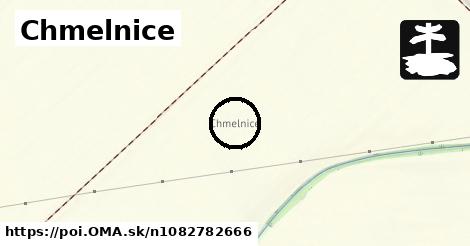 Chmelnice