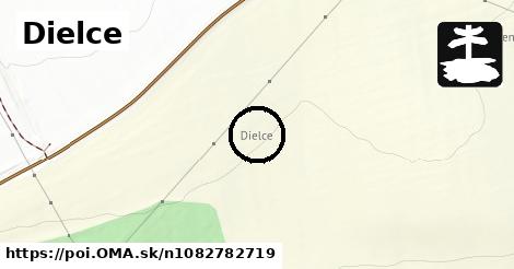 Dielce