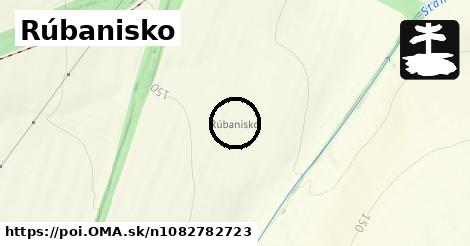 Rúbanisko