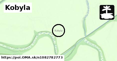 Kobyla