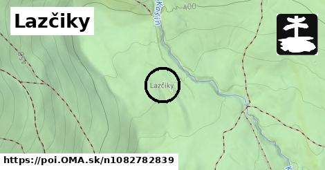 Lazčiky