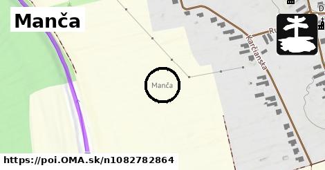 Manča