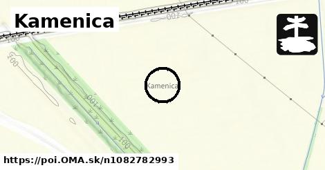 Kamenica