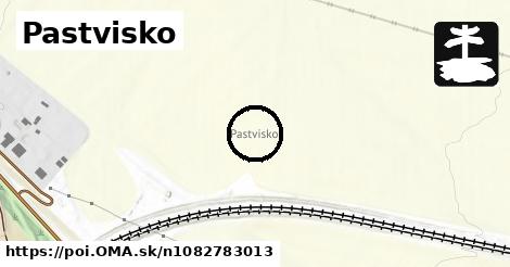 Pastvisko