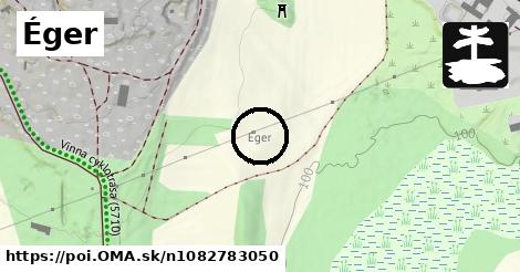 Éger