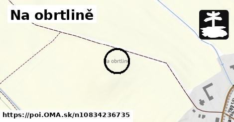 Na obrtlině