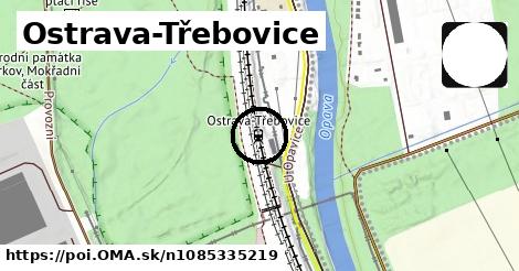 Ostrava-Třebovice