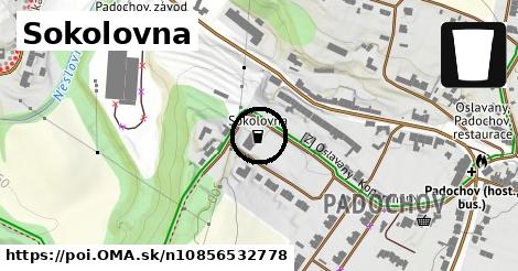 Sokolovna