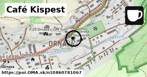 Café Kispest