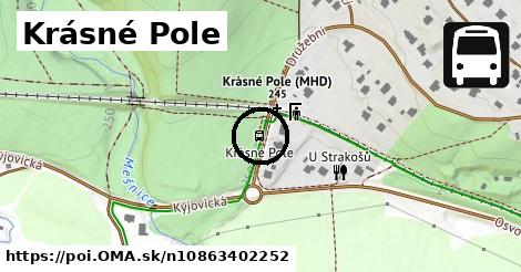 Krásné Pole