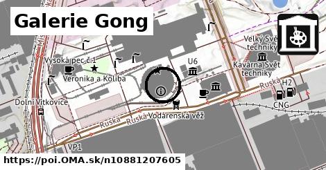 Galerie Gong