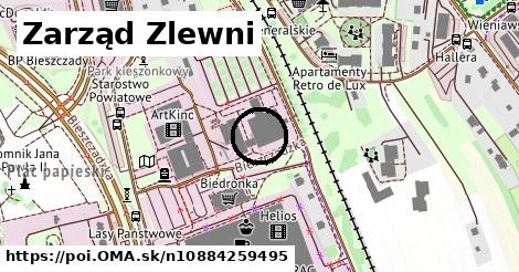 Zarząd Zlewni