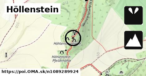 Höllenstein