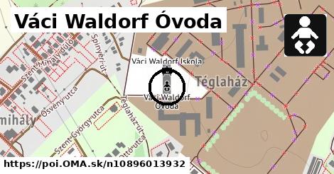 Váci Waldorf Óvoda