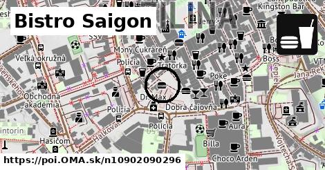 Bistro Saigon