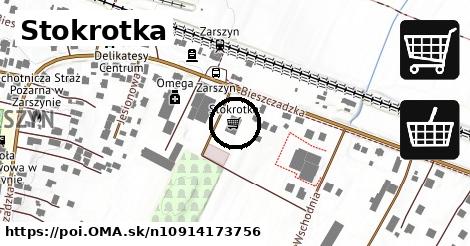 Stokrotka