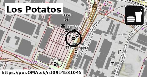 Los Potatos