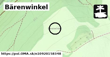 Bärenwinkel