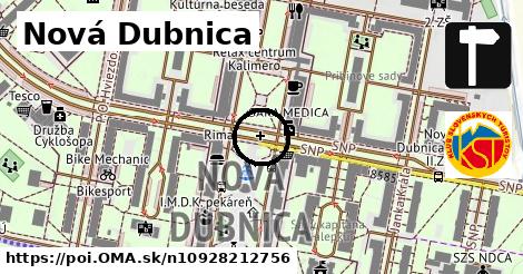 Nová Dubnica