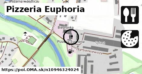 Pizzeria Euphoria