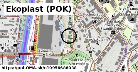 Ekoplast (POK)