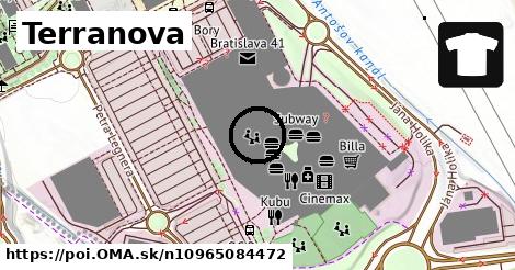 Terranova