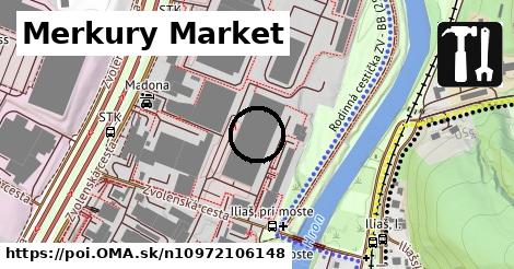 Merkury Market