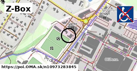 Z-Box