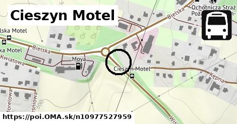 Cieszyn Motel