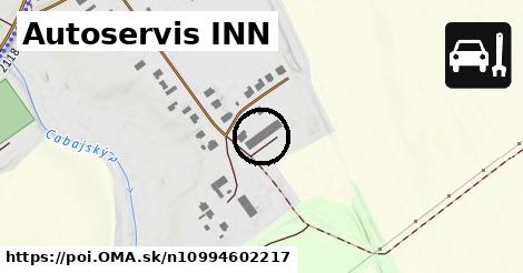 Autoservis INN