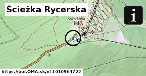 Ścieżka Rycerska