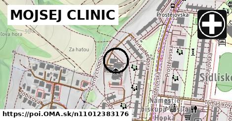 MOJSEJ CLINIC