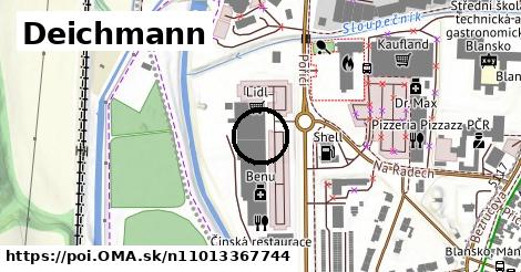 Deichmann