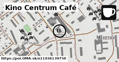 Kino Centrum Café