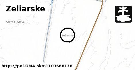 Zeliarske