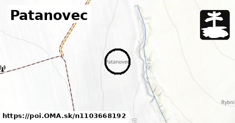 Patanovec