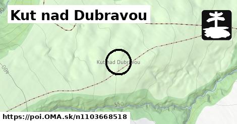 Kut nad Dubravou