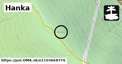 Hanka