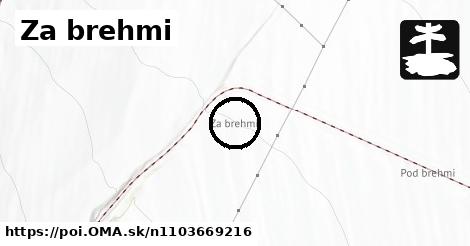 Za brehmi