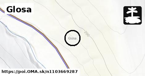 Glosa