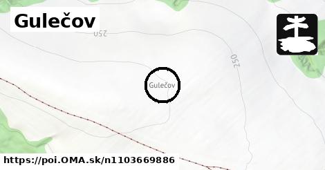 Gulečov
