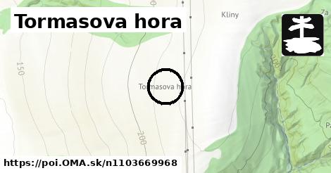 Tormasova hora