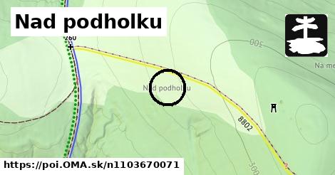 Nad podholku